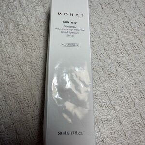 MONAT Sun‎ Veil Sunscreen SPF 30
